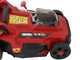 GeoTech X-Line LM-40V - Tondeuse &agrave; gazon sans fil - 40 V - Coupe 43 cm - SANS BATTERIE NI CHARGEUR