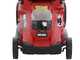 GeoTech X-Line LM-40V - Tondeuse &agrave; gazon sans fil - 40 V - Coupe 43 cm - SANS BATTERIE NI CHARGEUR