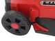 GeoTech X-Line LM-40V - Tondeuse &agrave; gazon sans fil - 40 V - Coupe 43 cm - SANS BATTERIE NI CHARGEUR