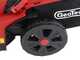 GeoTech X-Line LM-40V - Tondeuse &agrave; gazon sans fil - 40 V - Coupe 43 cm - SANS BATTERIE NI CHARGEUR