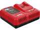 Skil 0690CA - Motobineuse &agrave; batterie 20 V / 2.5 Ah