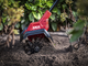 Skil 0690CA - Motobineuse &agrave; batterie 20 V / 2.5 Ah