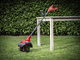 Skil 0690CA - Motobineuse &agrave; batterie 20 V / 2.5 Ah