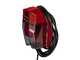 Einhell GE-DP 18/25 LL Li - Pompe immerg&eacute;e pour eaux charg&eacute;es - 18 V 5.2 Ah