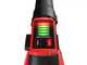 Einhell GP-LB 18/200 Li E - Souffleur de feuilles &agrave; batterie - 18 V 2.5 Ah