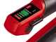 Einhell GP-LB 18/200 Li E - Souffleur de feuilles &agrave; batterie - 18 V 5.2 Ah