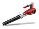 Einhell GP-LB 18/200 Li E - Souffleur de feuilles &agrave; batterie - 18 V 5.2 Ah