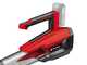 Einhell GP-LB 18/200 Li E - Souffleur de feuilles &agrave; batterie - 18 V 5.2 Ah