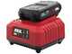 Skil 0620 CA - S&eacute;cateur &eacute;lectrique &agrave; batterie - 20 V / 2 Ah - Diam&egrave;tre de coupe 28 mm