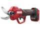 Skil 0620 CA - S&eacute;cateur &eacute;lectrique &agrave; batterie - 20 V / 2 Ah - Diam&egrave;tre de coupe 28 mm