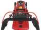 GeoTech X-Line LM-40V - Tondeuse &agrave; gazon sans fil - 40 V/4 Ah - Coupe 43 cm