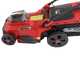 GeoTech X-Line LM-40V - Tondeuse &agrave; gazon sans fil - 40 V/4 Ah - Coupe 43 cm