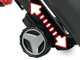 Einhell Venturro 36/240 - Souffleur de feuilles &agrave; batterie 3 en 1 - SANS BATTERIE NI CHARGEUR