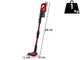 Einhell TE-SV 18 Li-FLX-Solo - Aspirateur balai sans fil - SANS BATTERIE NI CHARGEUR