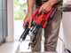 Einhell TE-SV 18 Li-FLX-Solo - Aspirateur balai sans fil - SANS BATTERIE NI CHARGEUR