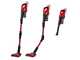 Einhell TE-SV 18 Li-FLX-Solo - Aspirateur balai sans fil - SANS BATTERIE NI CHARGEUR