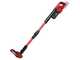Einhell TE-SV 18 Li-FLX - Aspirateur balai sans fil - 18 V 5.2 Ah