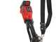 GeoTech X-Line BC-20V - D&eacute;broussailleuse &agrave; batterie - 20 V - SANS BATTERIE NI CHARGEUR
