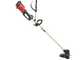 GeoTech X-Line BC-20V - D&eacute;broussailleuse &agrave; batterie - 20 V 2 Ah