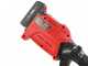 GeoTech X-Line BC-20V - D&eacute;broussailleuse &agrave; batterie - 20 V 2 Ah