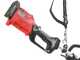 GeoTech X-Line BC-20V - D&eacute;broussailleuse &agrave; batterie - 20 V 2 Ah