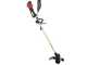GeoTech X-Line BC-20V - D&eacute;broussailleuse &agrave; batterie - 20 V 4 Ah