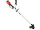 GeoTech X-Line BC-20V - D&eacute;broussailleuse &agrave; batterie - 20 V 4 Ah