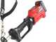 GeoTech X-Line BC-20V - D&eacute;broussailleuse &agrave; batterie - 20 V 4 Ah