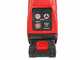 GeoTech X-Line BC-20V - D&eacute;broussailleuse &agrave; batterie - 20 V 4 Ah