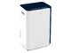 Argo Dry Pury Evo WF 17 - D&eacute;shumidificateur avec syst&egrave;me de purification de l'air - 17 L/24 h