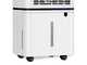 Argo Dry Pury Evo 11 - D&eacute;shumidificateur avec syst&egrave;me de purification de l'air - 11 L/24 h