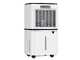 Argo Dry Pury Evo 11 - D&eacute;shumidificateur avec syst&egrave;me de purification de l'air - 11 L/24 h