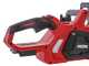 GeoTech X-Line CS-20V - Tron&ccedil;onneuse &agrave; batterie 20 V/2 Ah - Guide de 25 cm