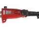 GeoTech X-Line PC-20V - Perche &eacute;lagueuse &agrave; batterie - 185/265 cm - 20 V - SANS BATTERIE NI CHARGEUR