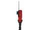 GeoTech X-Line PC-20V - Perche &eacute;lagueuse &agrave; batterie - 185/265 cm - 20 V - SANS BATTERIE NI CHARGEUR