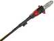 GeoTech X-Line PC-20V - Perche &eacute;lagueuse &agrave; batterie - 185/265 cm - 20 V - SANS BATTERIE NI CHARGEUR
