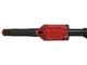 GeoTech X-Line PC-20V - Perche &eacute;lagueuse &agrave; batterie - 185/265 cm - 20 V - SANS BATTERIE NI CHARGEUR