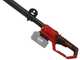 GeoTech X-Line PC-20V - Perche &eacute;lagueuse &agrave; batterie - 185/265 cm - 20 V - SANS BATTERIE NI CHARGEUR