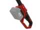GeoTech X-Line PC-20V - Perche &eacute;lagueuse &agrave; batterie - 185/265 cm - 20 V - SANS BATTERIE NI CHARGEUR