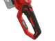 GeoTech X-Line PC-20V - Perche &eacute;lagueuse &agrave; batterie - 185/265 cm - 20 V - SANS BATTERIE NI CHARGEUR