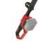 GeoTech X-Line PC-20V - Perche &eacute;lagueuse &agrave; batterie - 185/265 cm - 20 V - SANS BATTERIE NI CHARGEUR