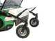 GreenBay BOXER 76-150 W - Tondeuse d&eacute;broussailleuse &agrave; couteaux - Loncin G420FA