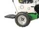 GreenBay BOXER 76-150 W - Tondeuse d&eacute;broussailleuse &agrave; couteaux - Loncin G420FA