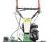 GreenBay BOXER 76-150 W - Tondeuse d&eacute;broussailleuse &agrave; couteaux - Loncin G420FA