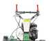 GreenBay BOXER 76-150 W - Tondeuse d&eacute;broussailleuse &agrave; couteaux - Loncin G420FA