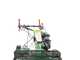 GreenBay BOXER 76-150 W - Tondeuse d&eacute;broussailleuse &agrave; couteaux - Loncin G420FA