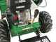 GreenBay BOXER 76-150 W - Tondeuse d&eacute;broussailleuse &agrave; couteaux - Loncin G420FA