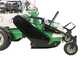 GreenBay BOXER 76-150 W - Tondeuse d&eacute;broussailleuse &agrave; couteaux - Loncin G420FA