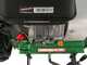 GreenBay BOXER 76-150 W - Tondeuse d&eacute;broussailleuse &agrave; couteaux - Loncin G420FA