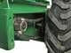 GreenBay BOXER 76-150 W - Tondeuse d&eacute;broussailleuse &agrave; couteaux - Loncin G420FA